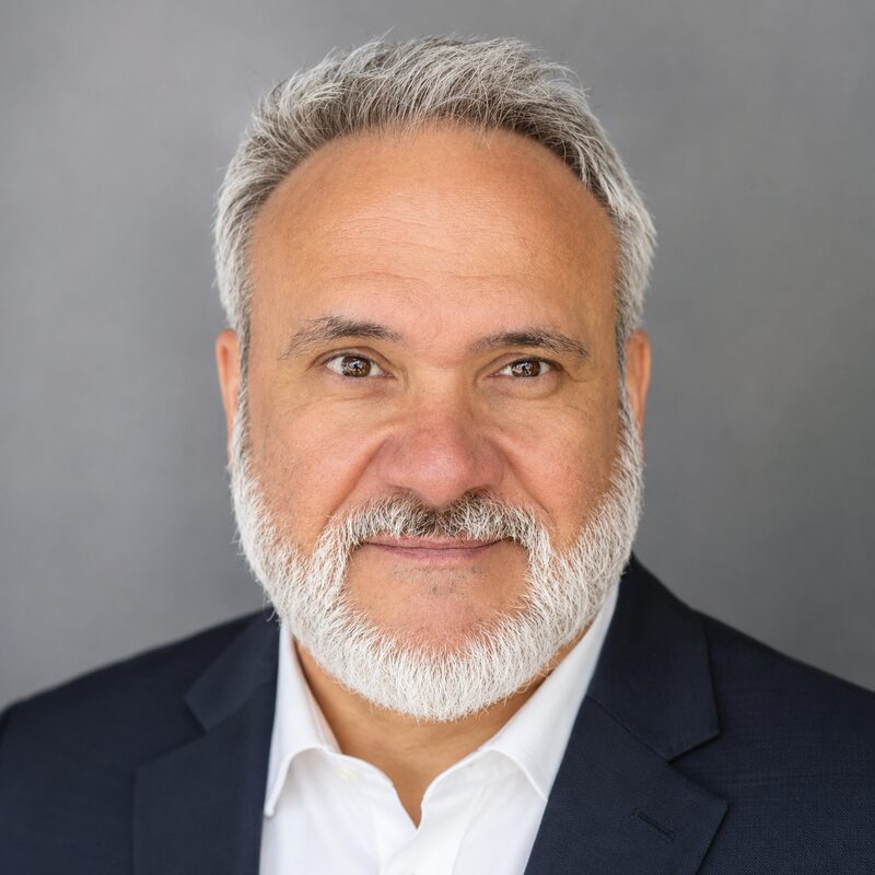 Alfredo Botta — Founder of FruityAlfred Software